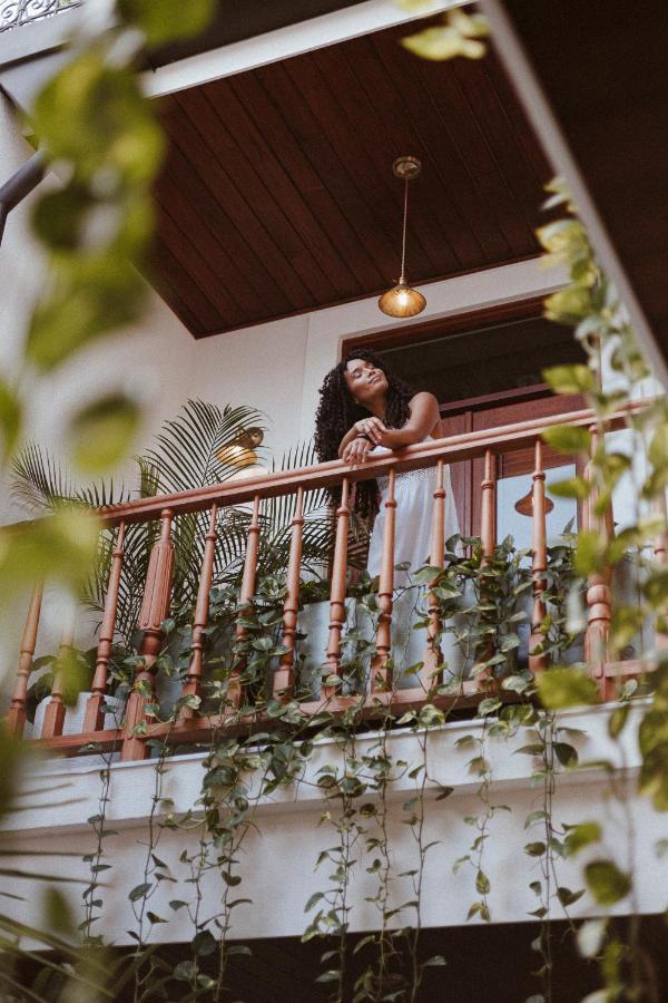 Amarla Boutique Hotel Casco Viejo (Adults Only) Panama City Exterior photo