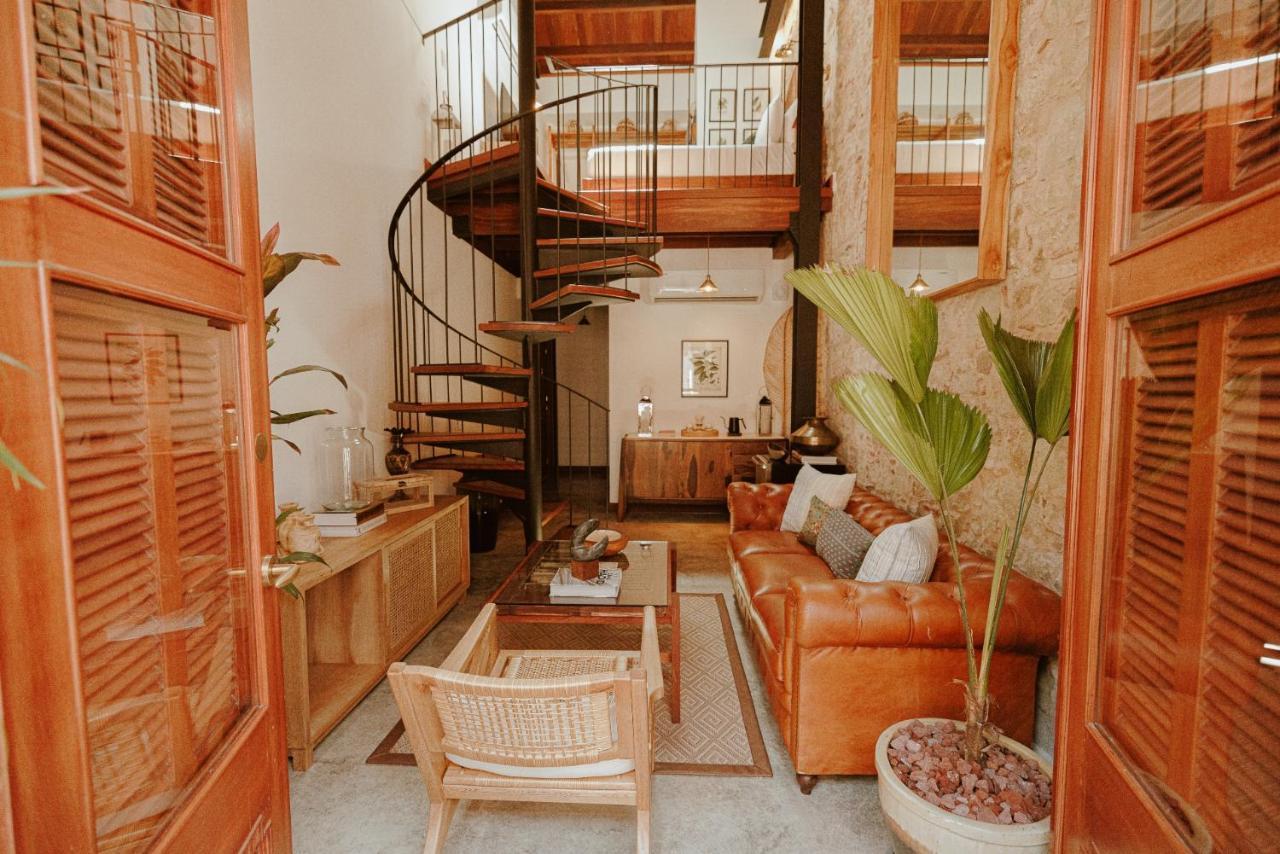 Amarla Boutique Hotel Casco Viejo (Adults Only) Panama City Exterior photo
