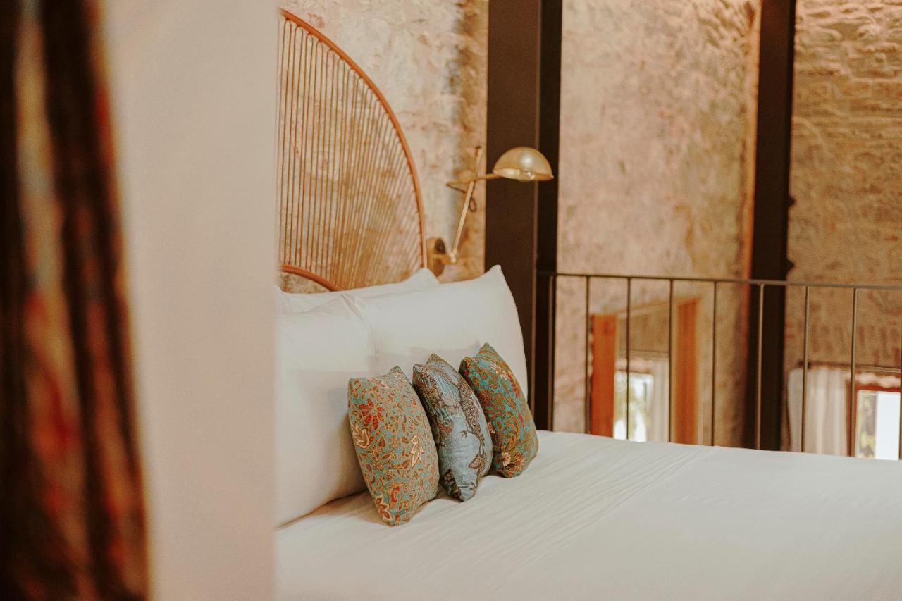 Amarla Boutique Hotel Casco Viejo (Adults Only) Panama City Exterior photo