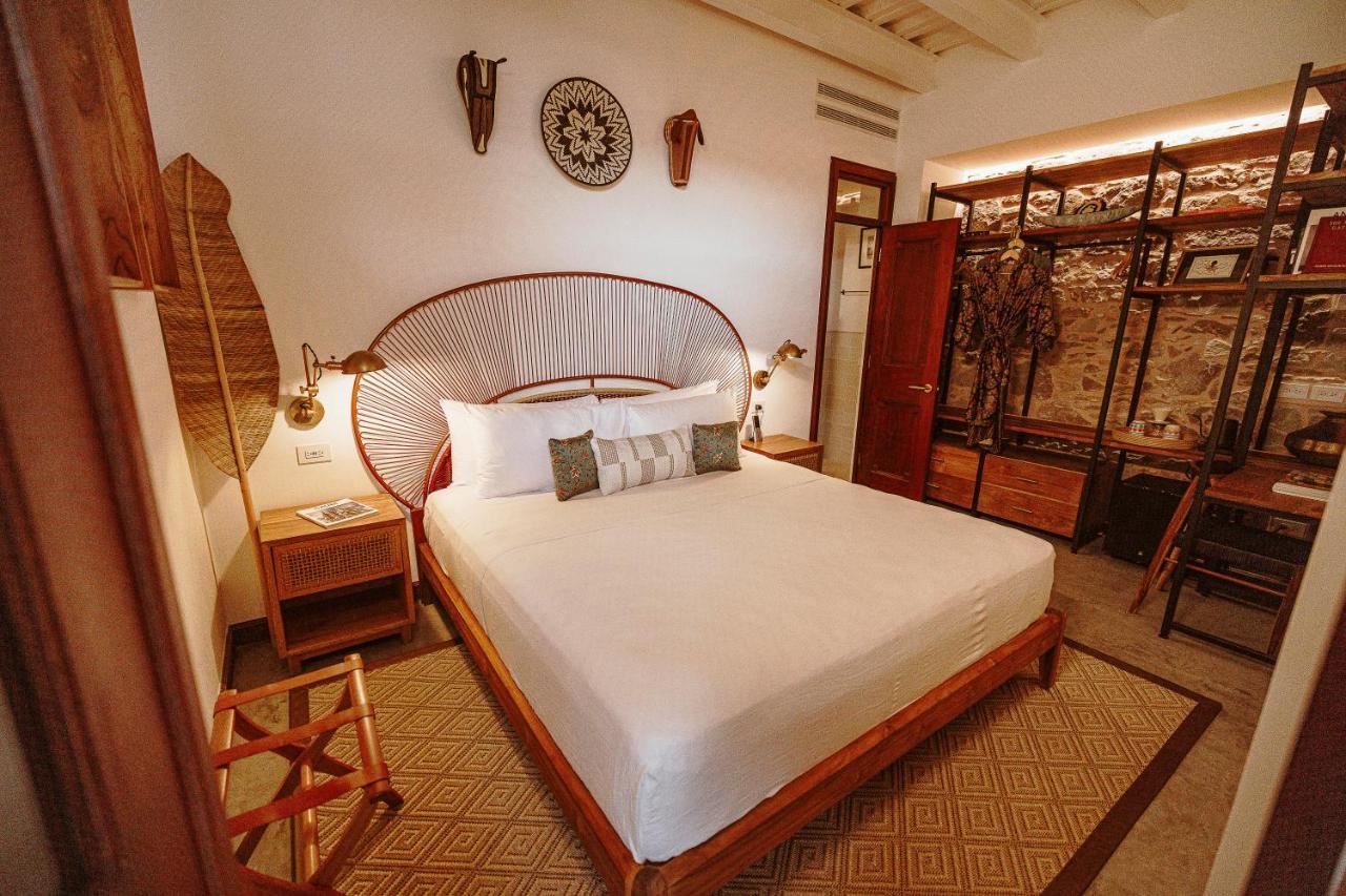 Amarla Boutique Hotel Casco Viejo (Adults Only) Panama City Exterior photo
