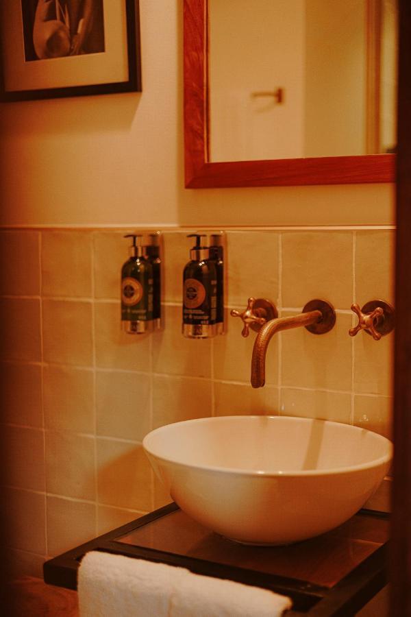 Amarla Boutique Hotel Casco Viejo (Adults Only) Panama City Exterior photo