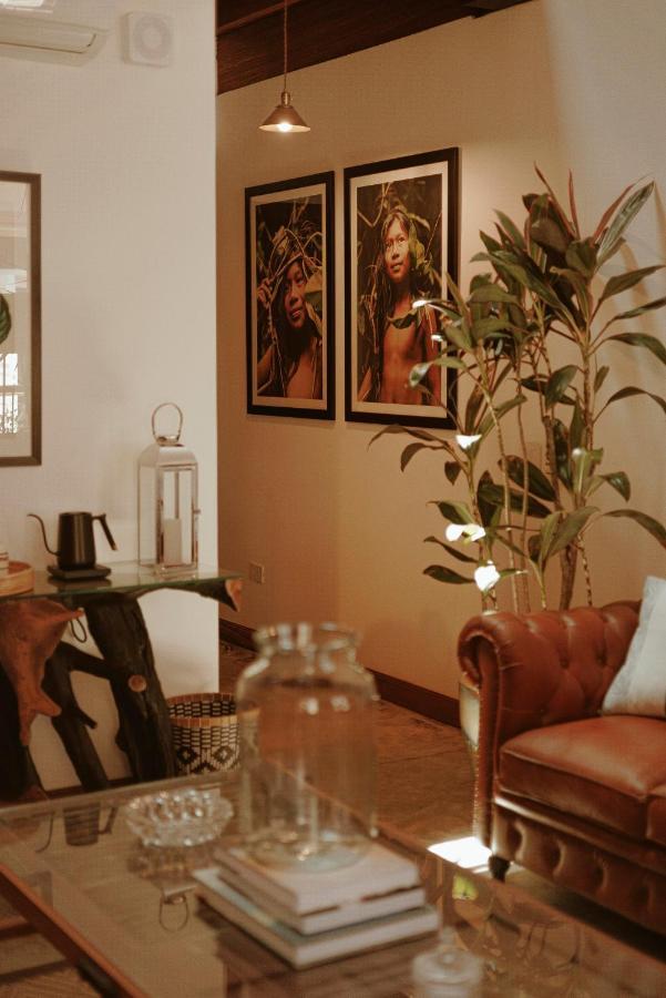 Amarla Boutique Hotel Casco Viejo (Adults Only) Panama City Exterior photo