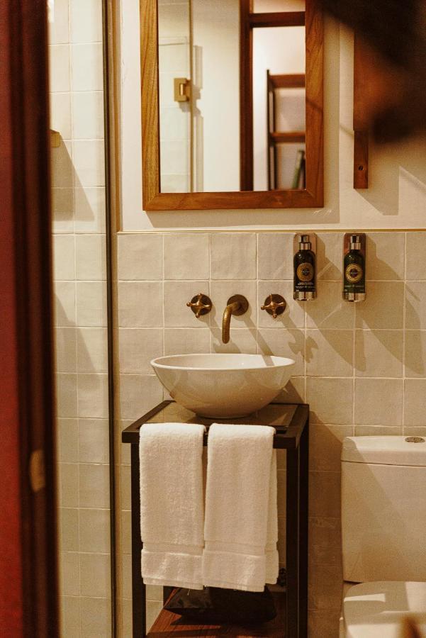 Amarla Boutique Hotel Casco Viejo (Adults Only) Panama City Exterior photo