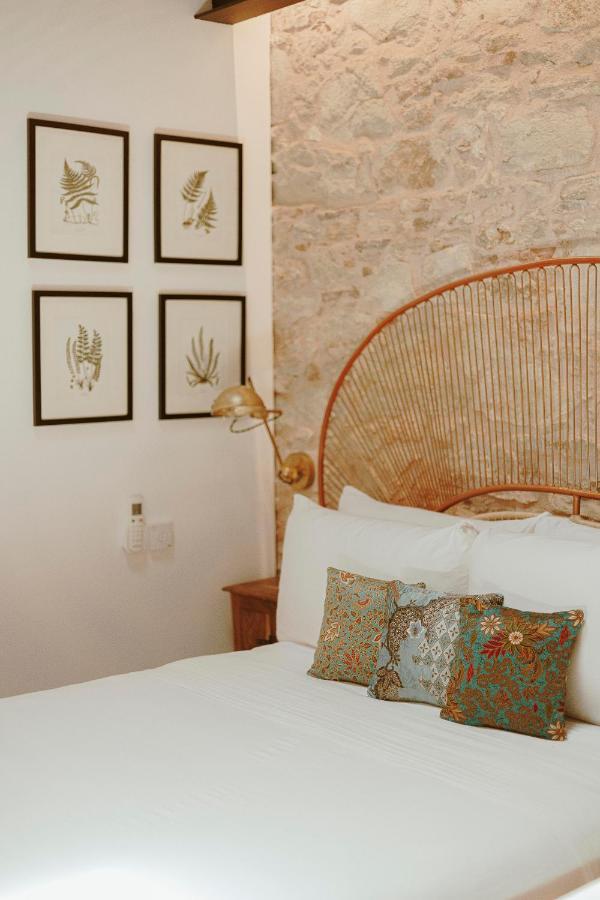 Amarla Boutique Hotel Casco Viejo (Adults Only) Panama City Exterior photo